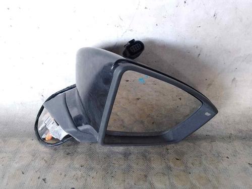 Used Right mirror SEAT IBIZA V (KJ1, KJG) [2017-2025]  26485466
