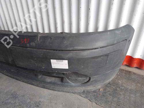 Front bumper RENAULT KANGOO (KC0/1_) 1.5 dCi (KC07) | BP26482432C7 