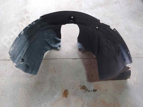 Wheel arch FORD KA+ III (UK, FK) 1.2 Ti-VCT | BP26486699C56 