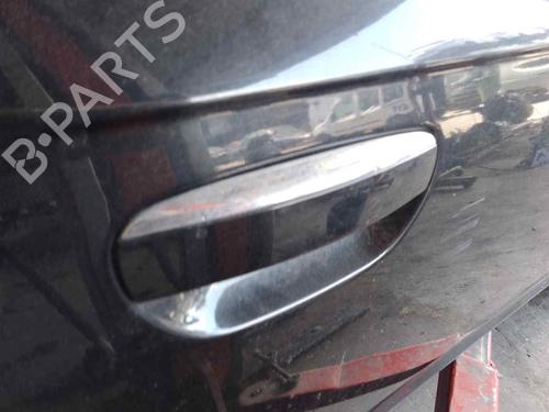 Used Front right exterior door handle AUDI A6 C6 (4F2) [2004-2011]  28461703