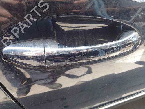 Used Front right exterior door handle MERCEDES-BENZ E-CLASS (W211) E 240 (211.061) (177 hp) 28462261