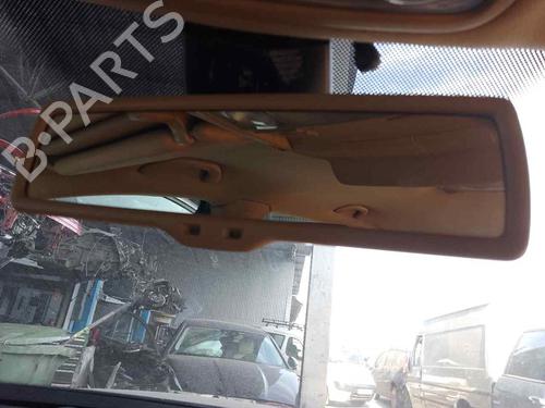 Used Rear mirror VW PASSAT B6 Variant (3C5) [2005-2011]  28464182