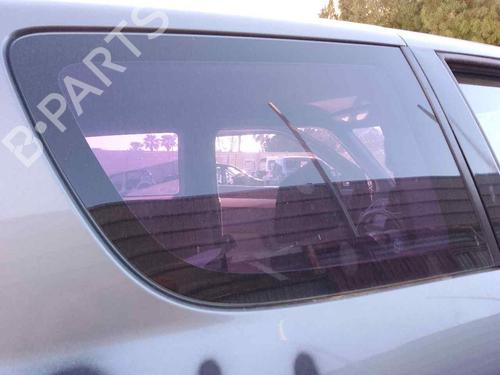 Panel rude bagtil højre SUZUKI SWIFT III (MZ, EZ) [2005-2025]  28453579