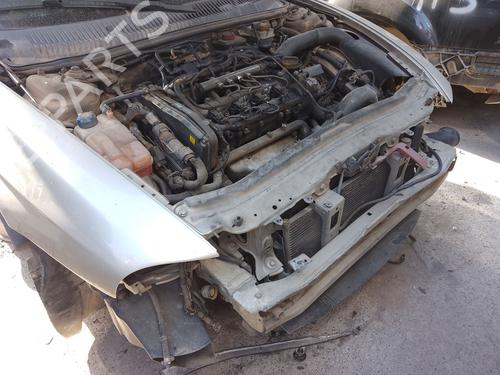 Used Water radiator ALFA ROMEO 156 (932_) [1997-2005]  30857598