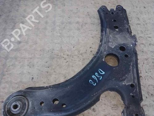 Højre fortil bærearm VW GOLF IV (1J1) [1997-2008]  27442187