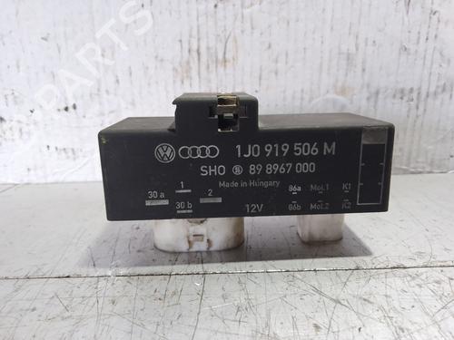 Electronic module SEAT IBIZA III (6L1) | BP36075254M83 - Image 3