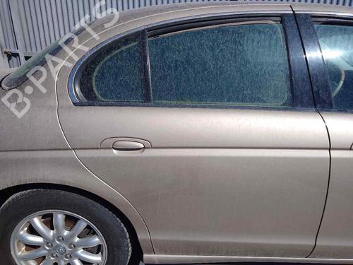 Dør højre bagtil JAGUAR S-TYPE II (X200) 3.0 V6 (238 hp) 28454993