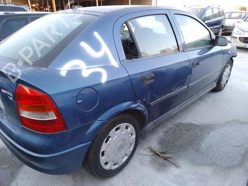 Egr OPEL ASTRA G Hatchback (T98) 1.6 (F08, F48) | BP26473316M69 