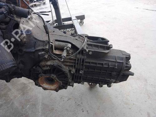 Gearbox AUDI A4 B5 (8D2)  | BP26486718M3 