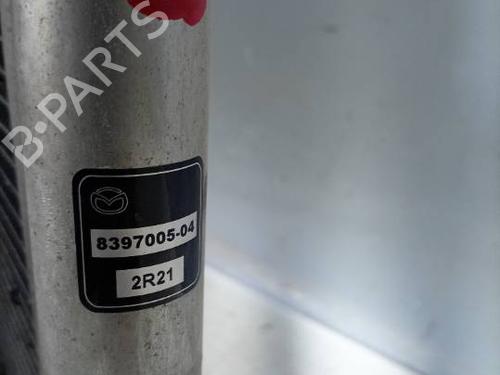 AC radiator MAZDA CX-5 (KE, GH) | BP40451695M32 - Image 3