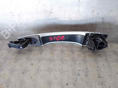 Rear right exterior door handle PEUGEOT 308 SW II (LC_, LJ_, LR_, LX_, L4_) 1.2 THP 130 | BP26473757C130 