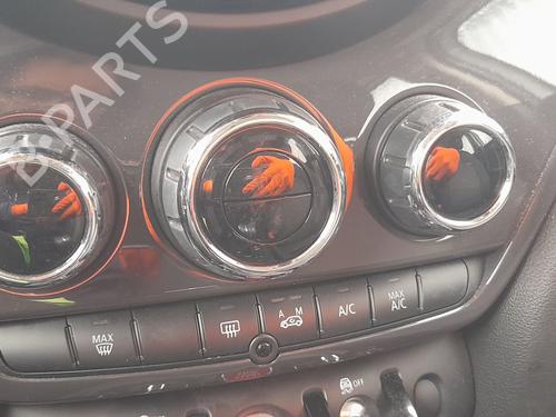 Used Climate control Climate control MINI MINI COUNTRYMAN (F60) One D (116 hp) 33020009 33020009