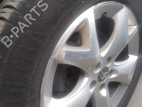 Used Left front steering knuckle CITROËN C5 III (RD_) [2008-2017]  28456124