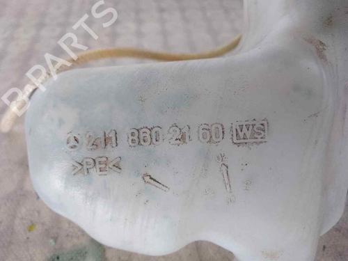 Windscreen washer tank MERCEDES-BENZ E-CLASS (W211) E 270 CDI (211.016) | BP26470548C113 