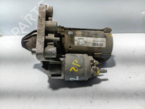 Starter CITROËN C4 CACTUS 1.6 BlueHDi 100 | BP29190394M8 - Image 2