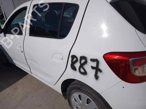 Used Fuel pump DACIA SANDERO II [2012-2025]  28468316