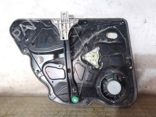 Rudehejsemekanisme Højre bagtil VW PASSAT B6 Variant (3C5)  | BP28093542C25 