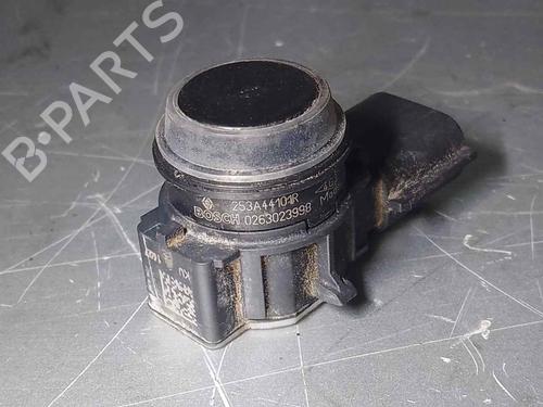 Electronic module RENAULT MEGANE IV Hatchback (B9A/M/N_) | BP30733007M83