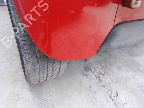 Used Left rear driveshaft SMART CITY-COUPE (450) 0.6 (S1CLB1, 450.331, 450.336) (45 hp) 28466985