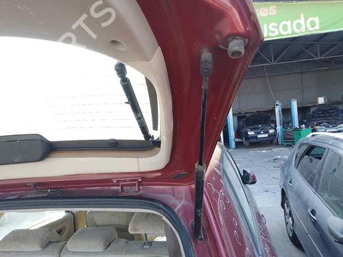 Used Tailgate lift support HYUNDAI TUCSON (JM) 2.0 All-wheel Drive (141 hp) 28455749