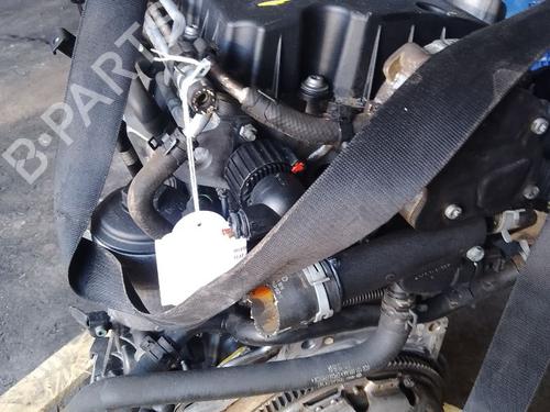Engine SEAT IBIZA III (6L1) | BP33758301M1 - Image 2