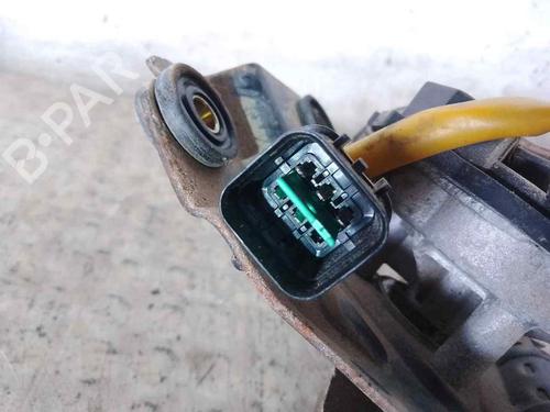 Front wiper motor HYUNDAI GETZ (TB) 1.1 | BP26470225M29 