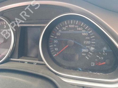 Used Instrument cluster AUDI Q7 (4LB) 3.0 TDI quattro (240 hp) 28469501