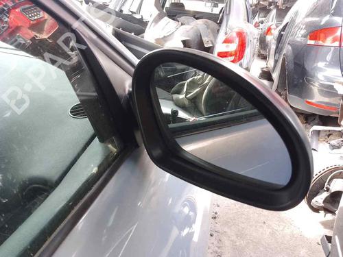 Used Right mirror SEAT CORDOBA (6L2) [2002-2009]  28467352