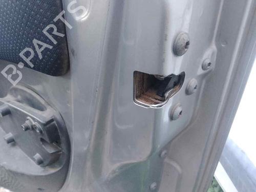 Used Front right lock FIAT DOBLO Box Body/MPV (223_) [2000-2025]  28457947