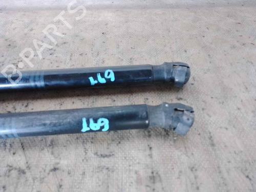 Gassdemper Bakluke OPEL CORSA E (X15) 1.3 CDTI (08, 68) | BP26474413C138 
