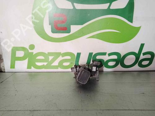 Used Throttle body MERCEDES-BENZ A-CLASS (W169) [2004-2012]  31253169