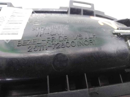 Front left interior door handle HYUNDAI i40 I (VF) 1.7 CRDi | BP31756536I13