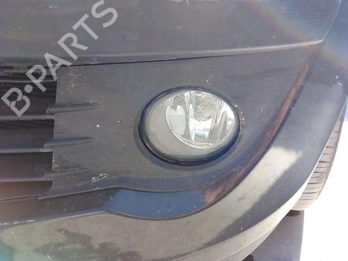Venstre  foran tåkelykt Venstre  foran tåkelykt RENAULT CLIO III (BR0/1, CR0/1) [2005-2014] 36869062 36869062