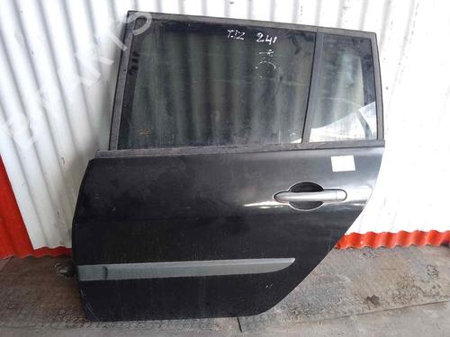 Used Left rear door RENAULT MEGANE II Estate (KM0/1_) 1.5 dCi (KM16, KM1E) (106 hp) 26480613