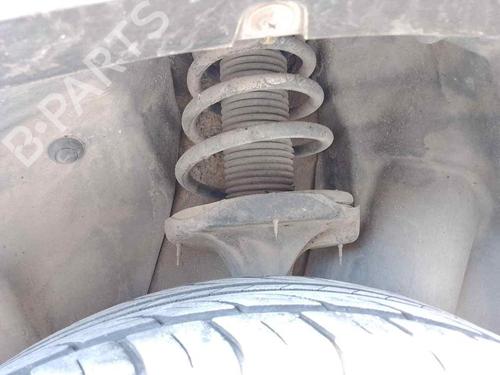 Used Left rear shock absorber HYUNDAI TUCSON (JM) 2.0 All-wheel Drive (141 hp) 28455748