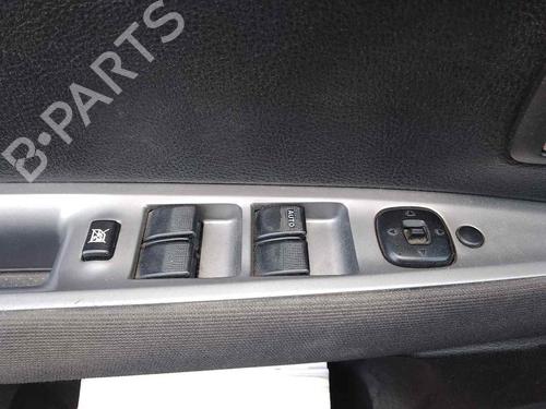 Used Left front window switch MAZDA 2 (DY) 1.4 CD (68 hp) 28462772