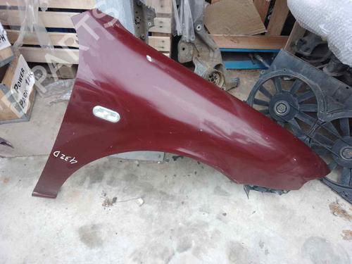 Used Right front fenders SEAT TOLEDO II (1M2) 1.9 TDI (110 hp) 26476750