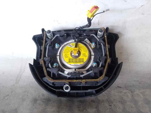 Driver airbag FORD FIESTA V (JH_, JD_) 1.4 16V | BP26477982C9 