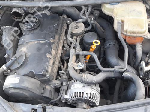 Cambio VW PASSAT B5.5 (3B3) [2000-2005]  32348263