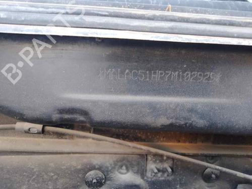 AC radiator HYUNDAI ATOS (MX)  | BP26473664M32 