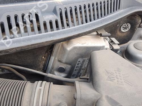 Used Engine control unit (ECU) VW POLO IV (9N_, 9A_) [2001-2014]  30773379