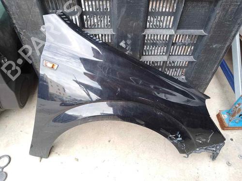 Used Right front fenders OPEL ASTRA H GTC (A04) [2005-2010]  26479519
