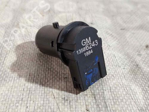 Used Electronic sensor OPEL ASTRA J (P10) [2009-2016]  26473558
