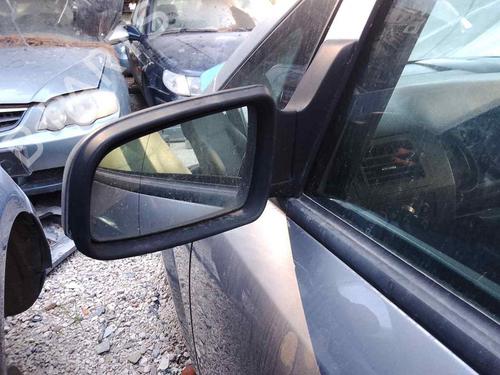 Used Left mirror OPEL ZAFIRA / ZAFIRA FAMILY B (A05) [2005-2019]  28464452