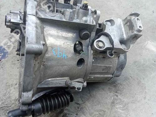Gearbox PEUGEOT EXPERT Van (V_)  | BP28457267M3 