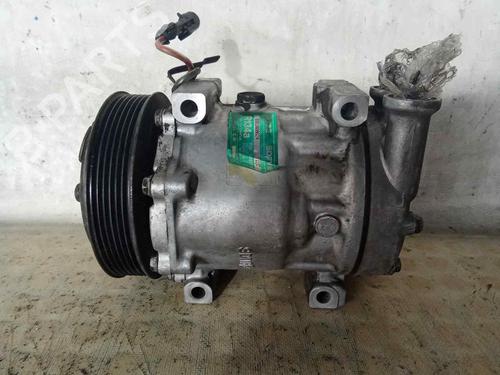 Used AC compressor ALFA ROMEO 156 (932_) 1.8 16V T.SPARK (932.A3) (144 hp) 28460076