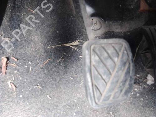 Used Break pedal FIAT SEDICI (189_) 1.6 16V (107 hp) 28452395