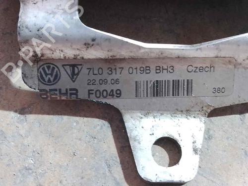 Oliekøler AUDI Q7 (4LB) 3.0 TDI quattro | BP31066372M33