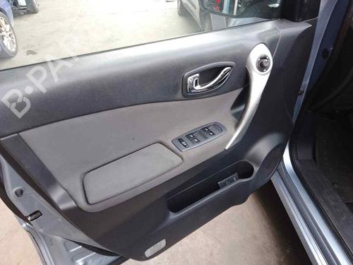 Rear left panel RENAULT KOLEOS I (HY_) 2.0 dCi (HY0K) | BP30619322C60 