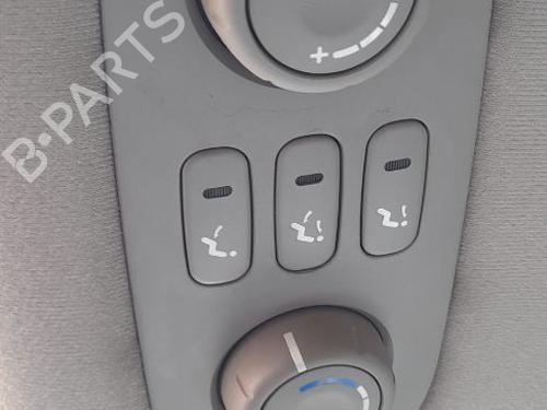 Commande Chauffage Commande Chauffage KIA CARNIVAL / GRAND CARNIVAL III (VQ) [2005-2015] 34276956 34276956